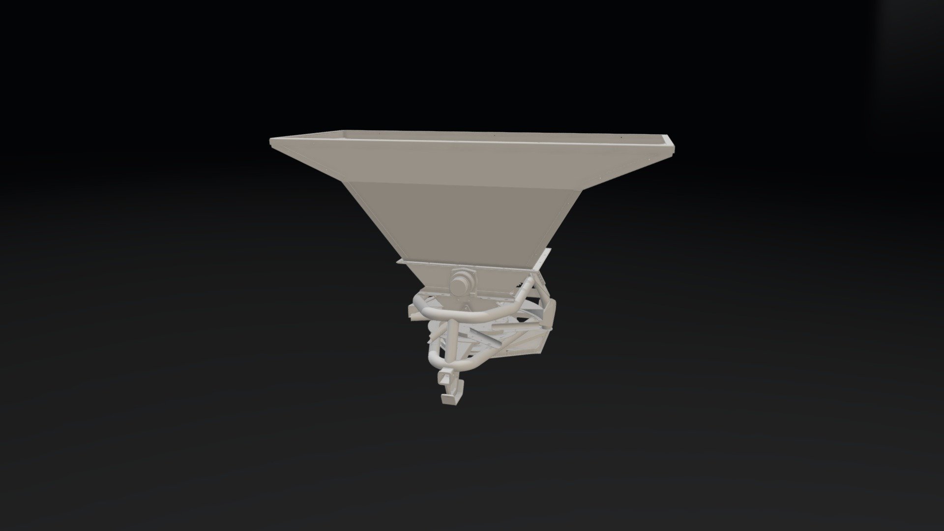 Sides Spreadall Spreader_2017 3D model by sidesspreaders [9fb7d4a