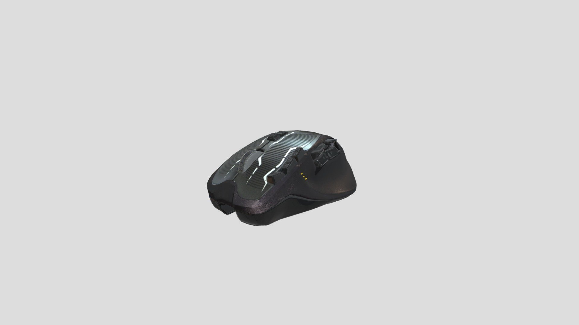 Mouse 3