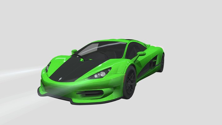 htt plethore lc 750 – Modello 3D gratuito STL