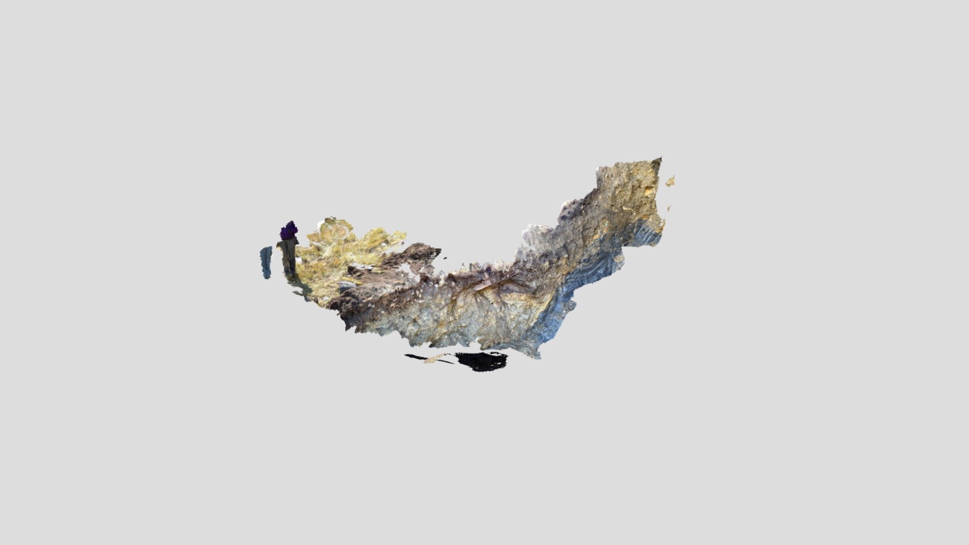 Huangacocha