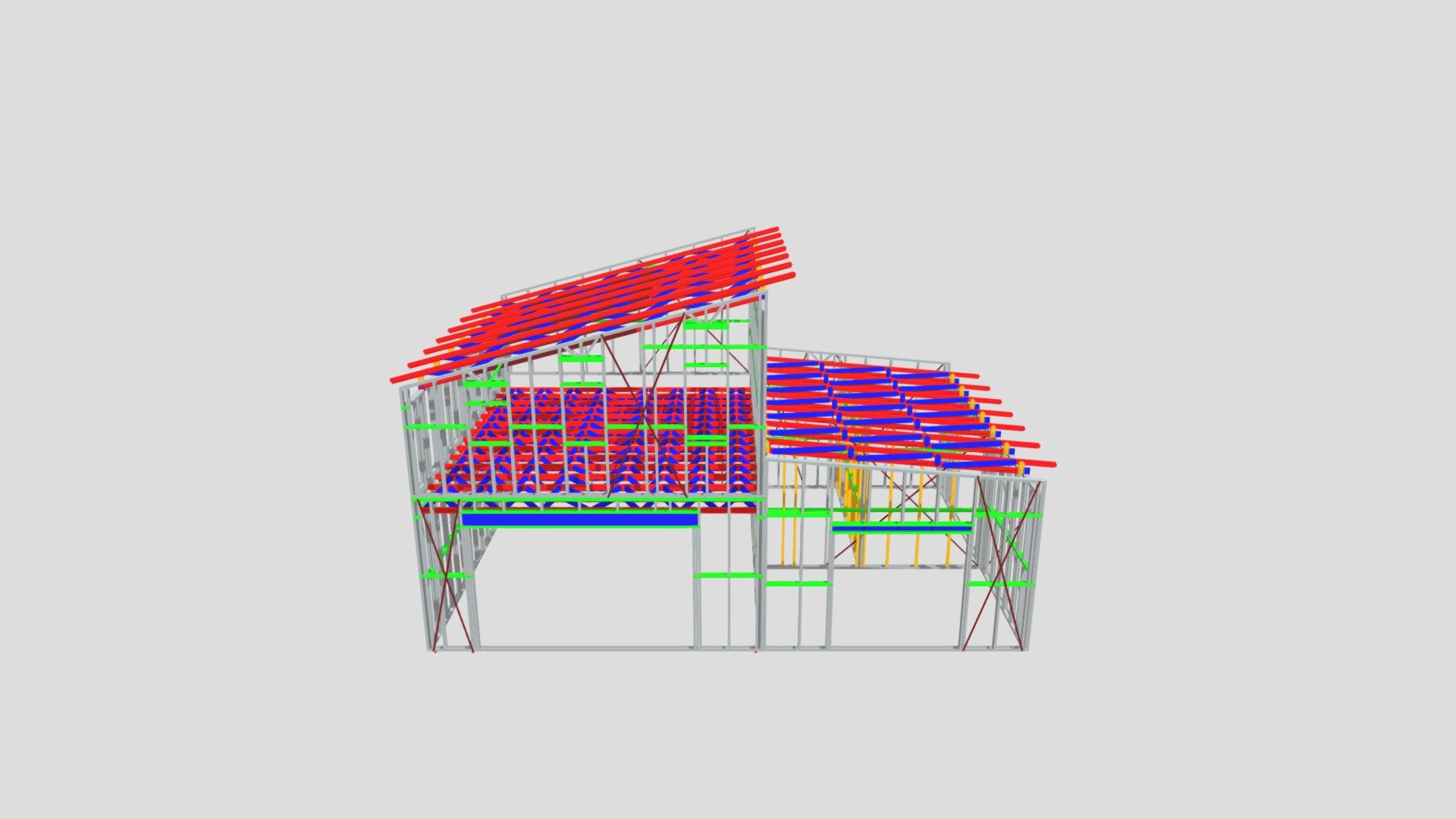 Sketchfab- Ranbuild PCT - 3D model by enduroframe [9fbb059] - Sketchfab