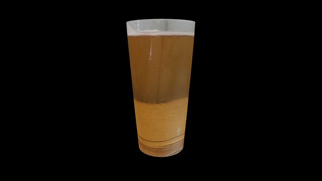 Smoothie-3D upload 3D Model