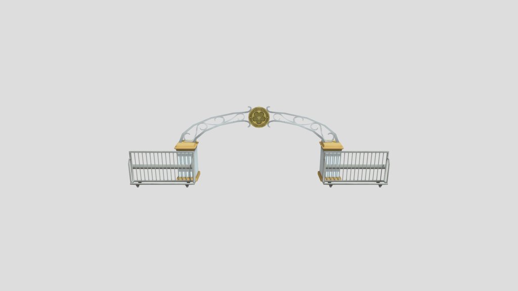 YANSIM Gate
