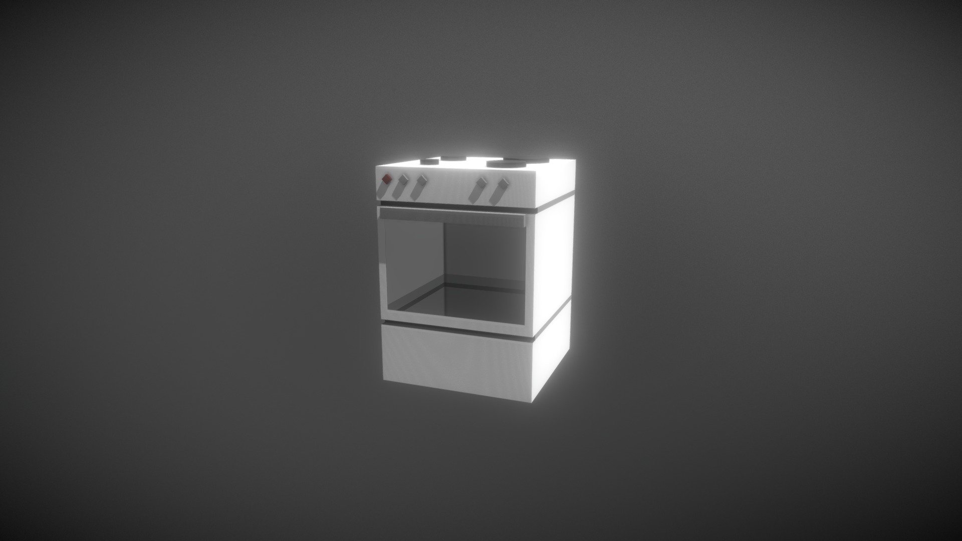 22 Stove #HouseholdPropsChallenge