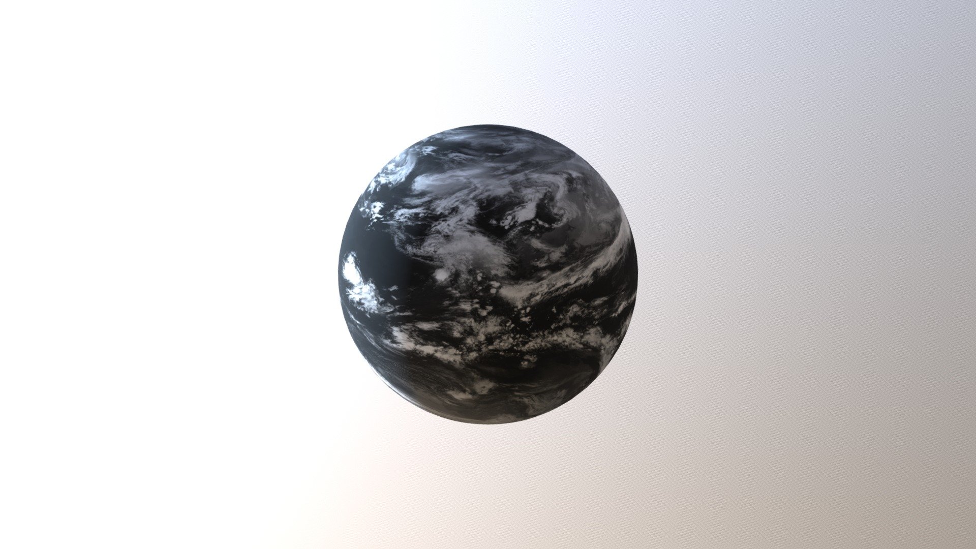 Earth Terra - Downloadable Model