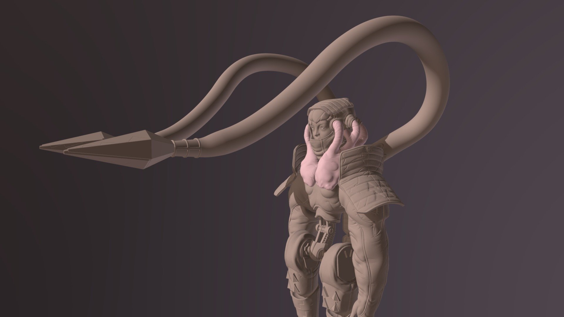 Phoe Sister W.I.P/