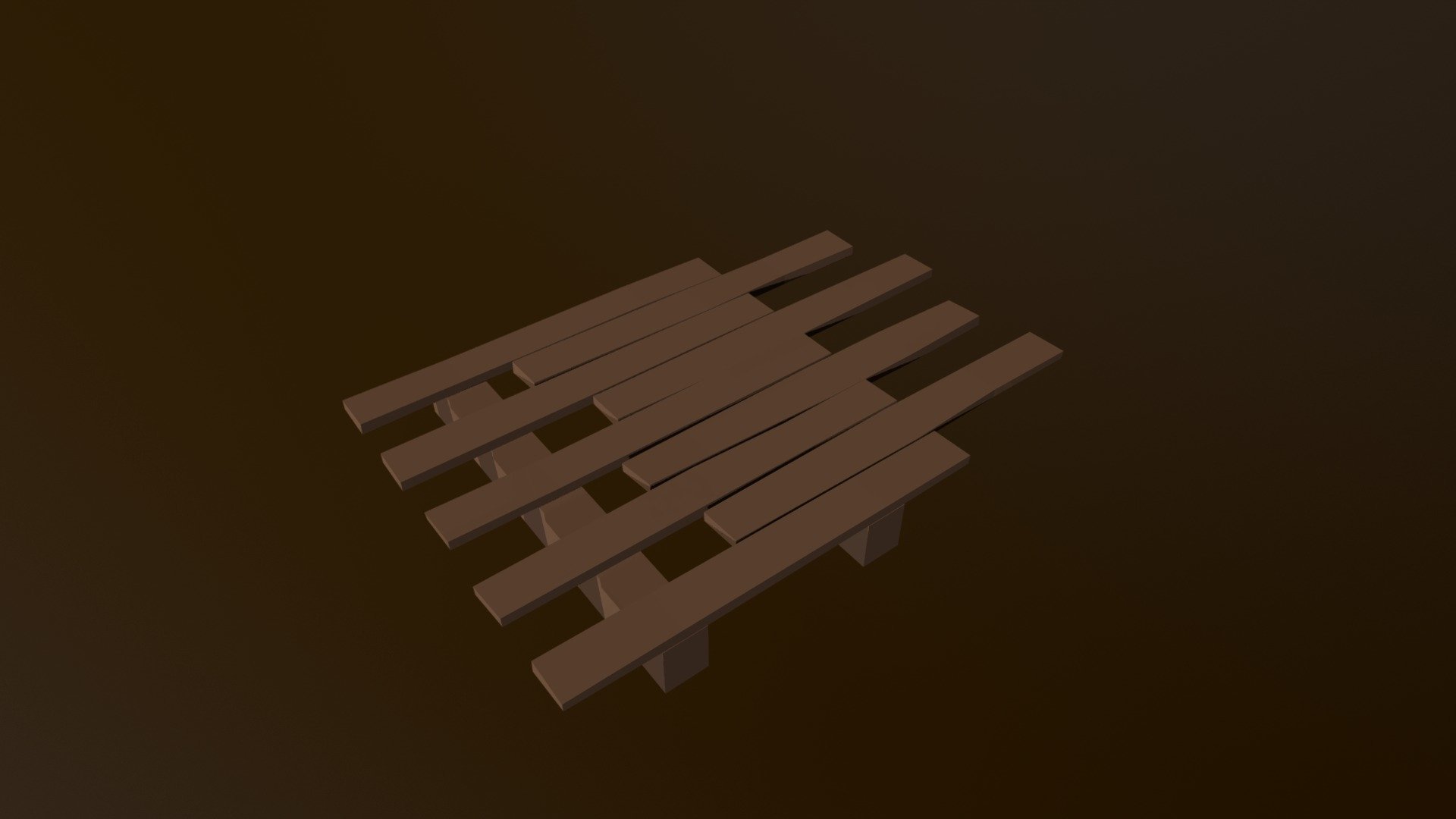 The Tavern - Floor 2x2