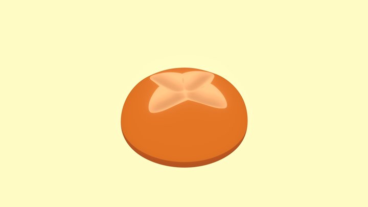 Bread 3D Model