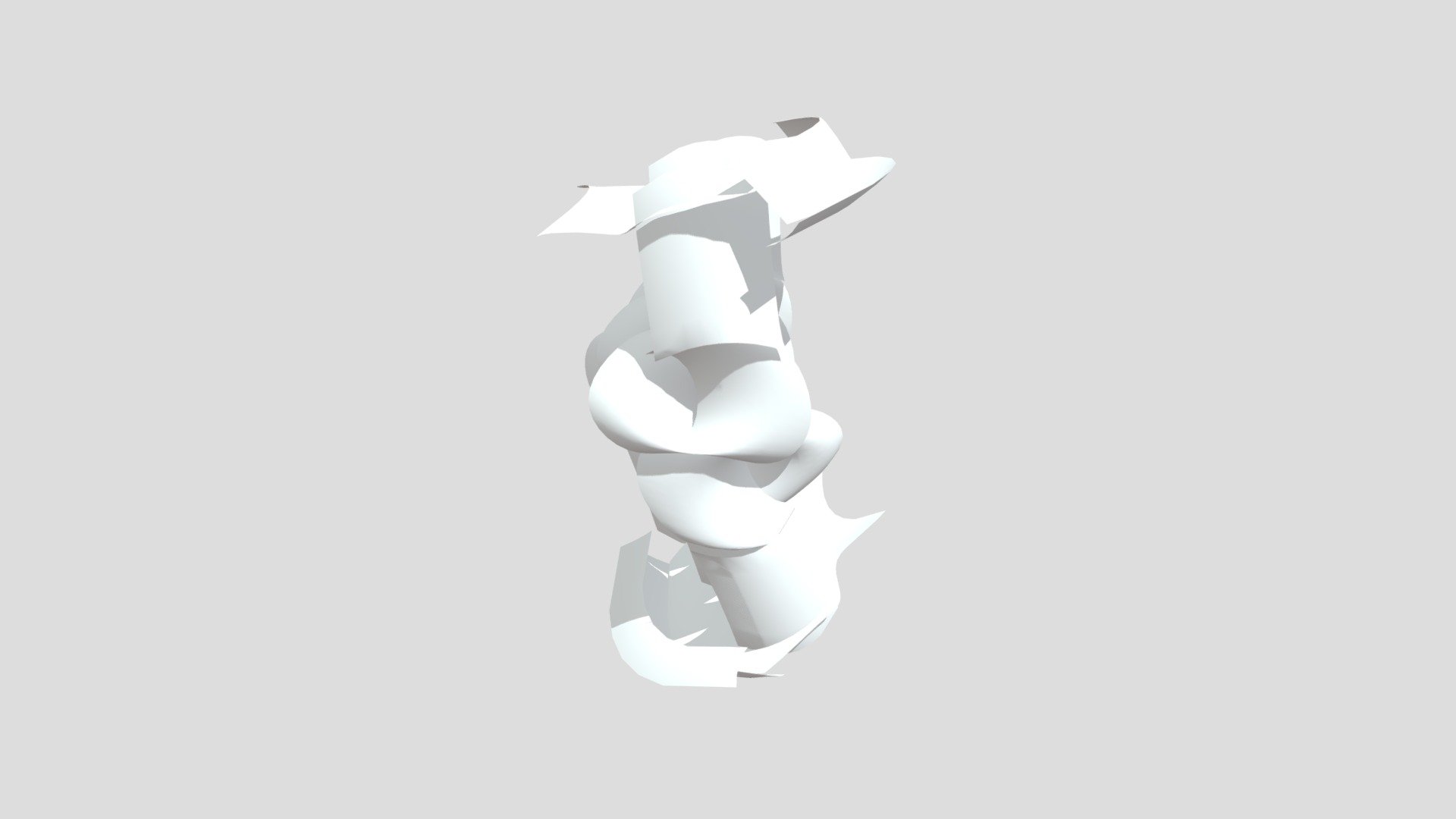 Pedestal