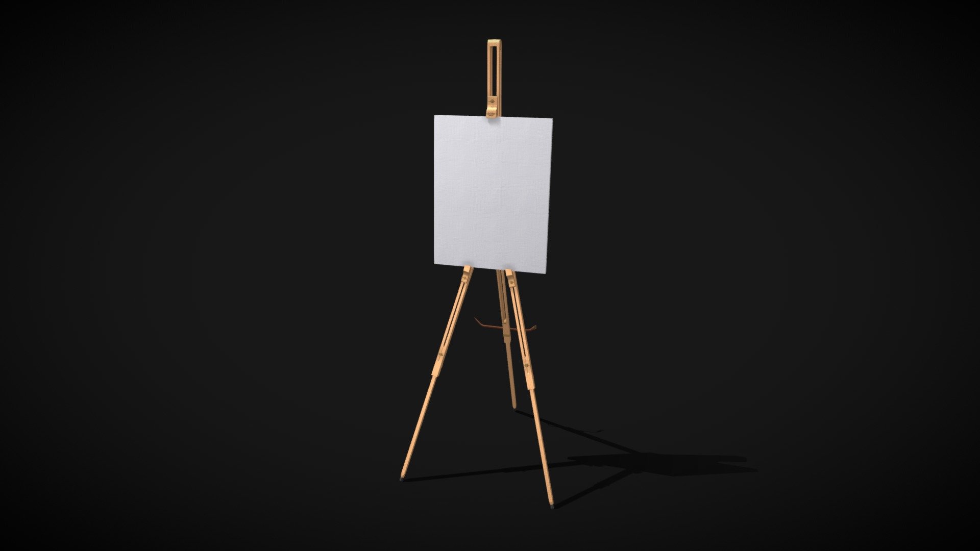 Mabef Universal Folding Easel - FLAX art & design