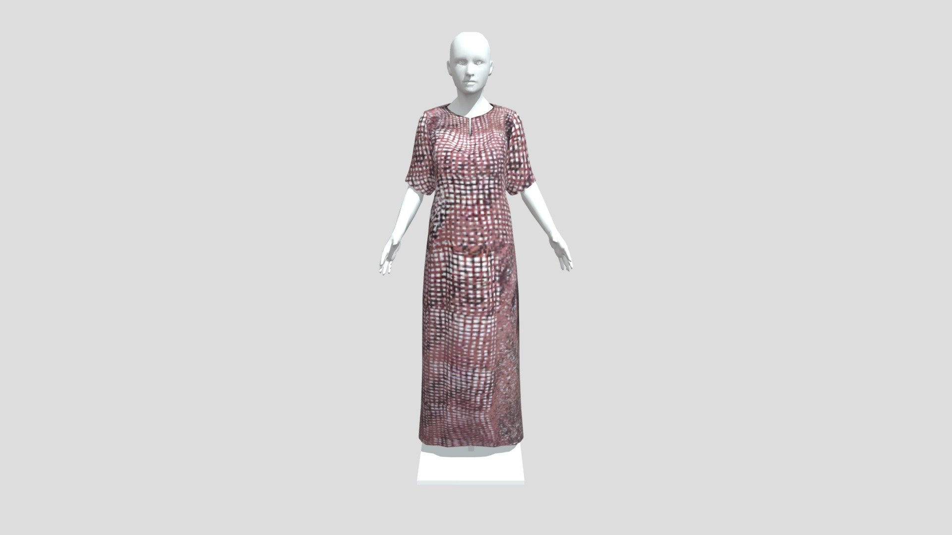 YUNI-01_Kaftan