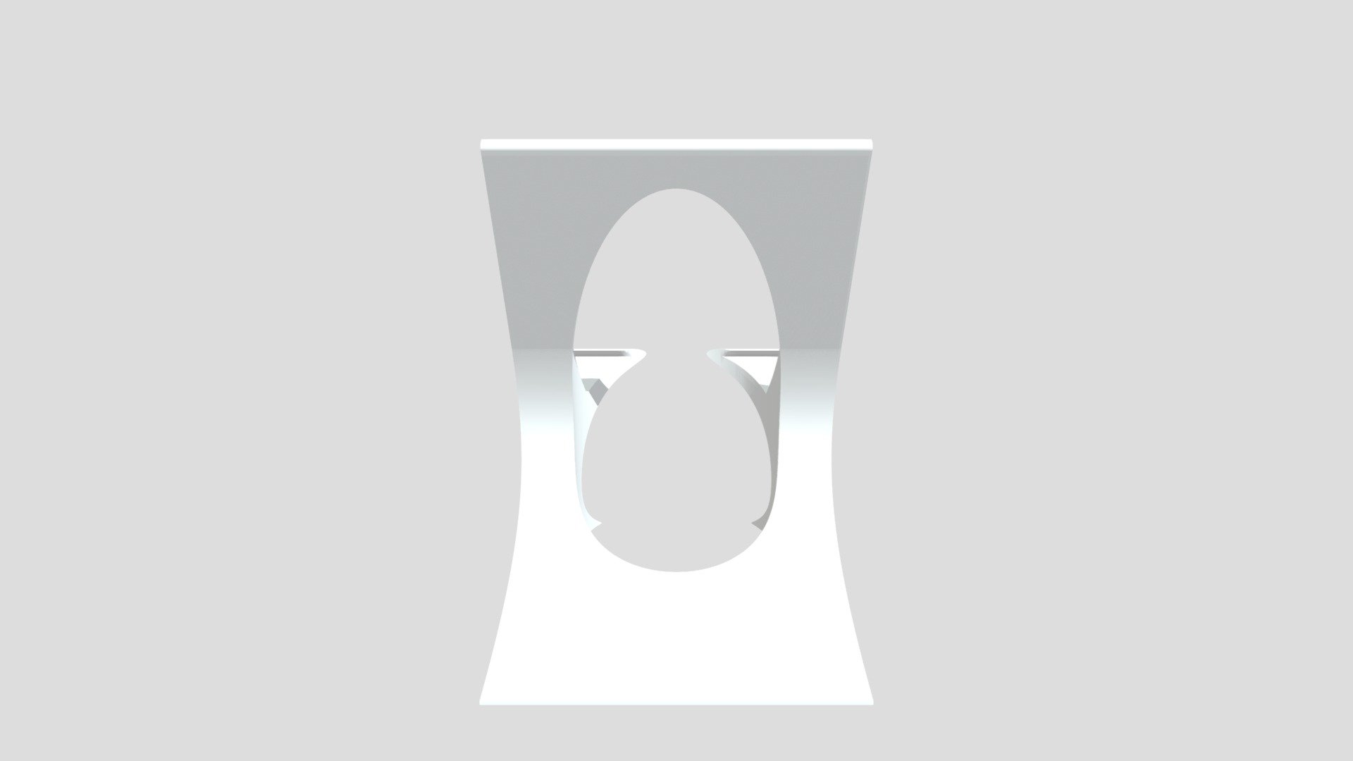 universal mobile stand