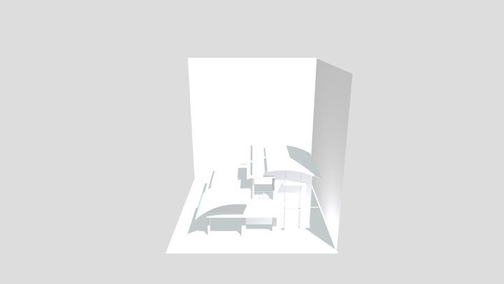 Tugas Pertemuan-10 20SA1297 Resti Ayu Putri 3D Model