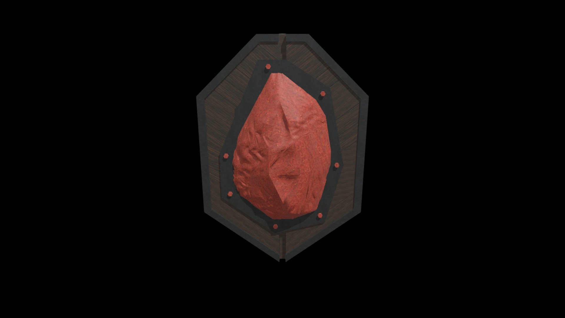 LOGO 3D