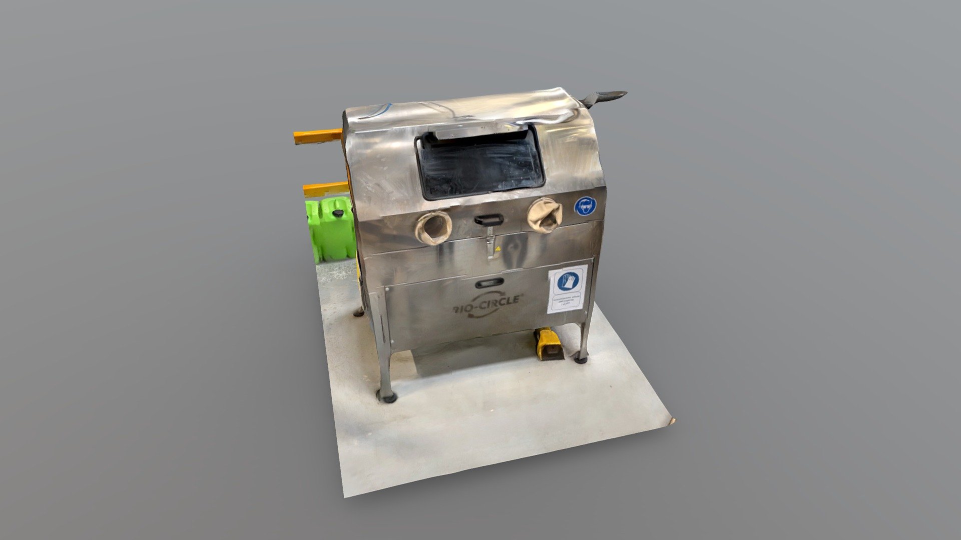 Cleanbox