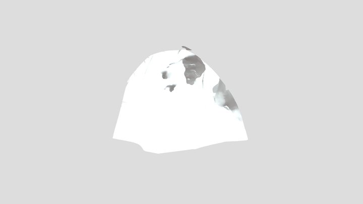 Better Sit 3D Model