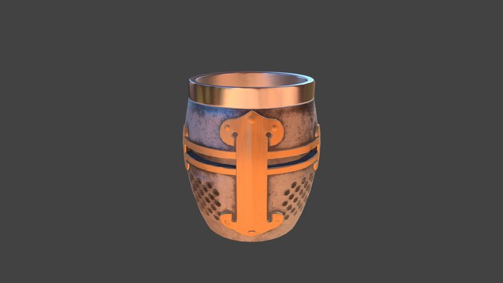 ACG Final Project 3D Model