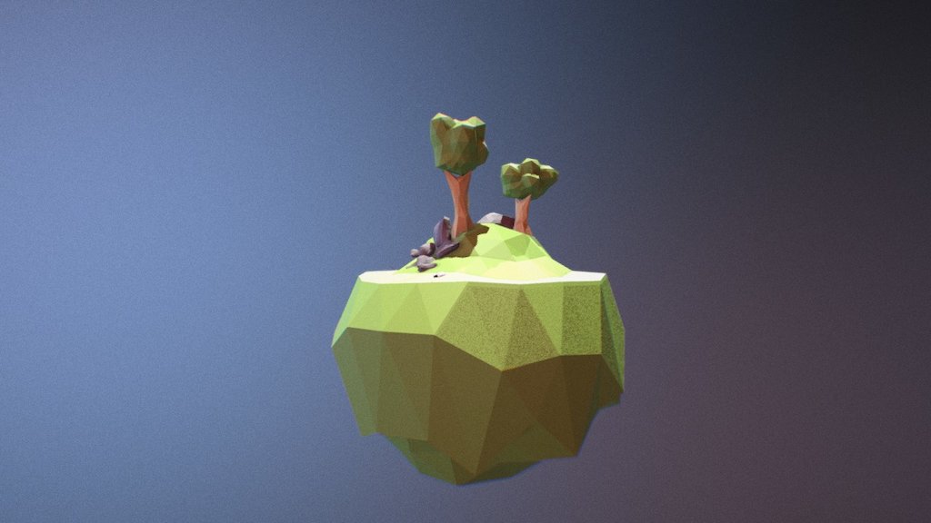 KNB124 - 3D Animated Project - 3D model by jordynl [9fc8688] - Sketchfab