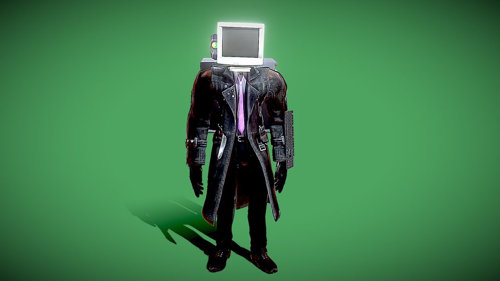 Pcman