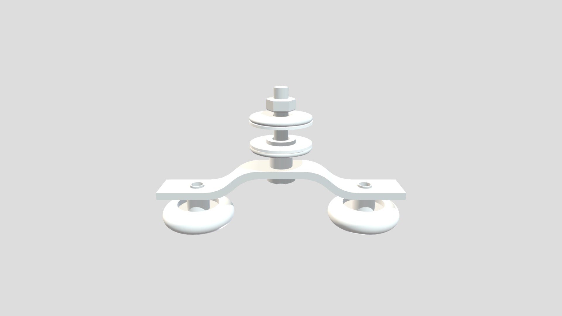 1125D — Sketchfab embed 3D viewer