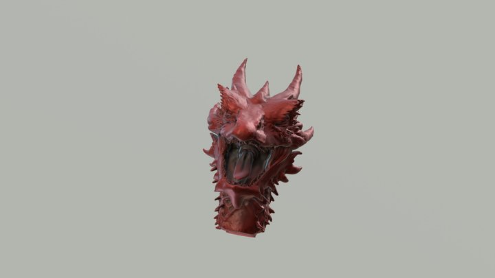 prova 3D Model