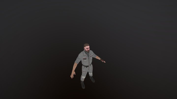 Major Nechaev