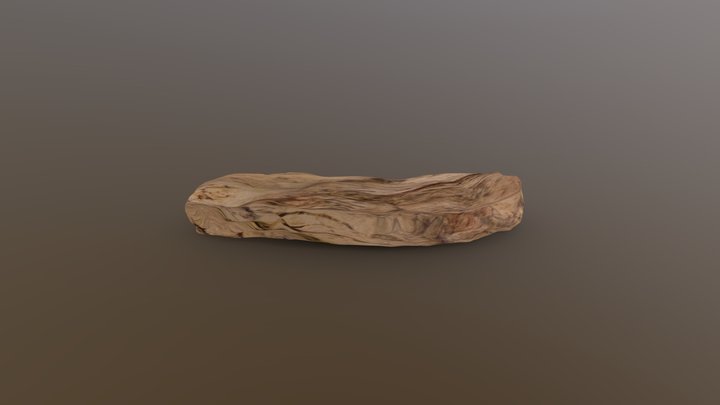 Rocks 3D Model