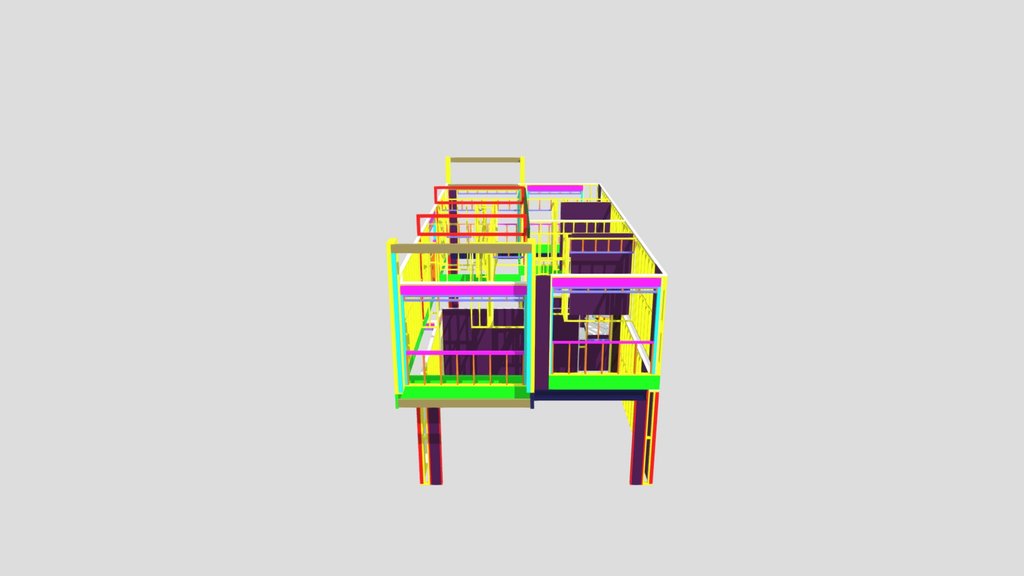 5118 [B16 U42] 3D