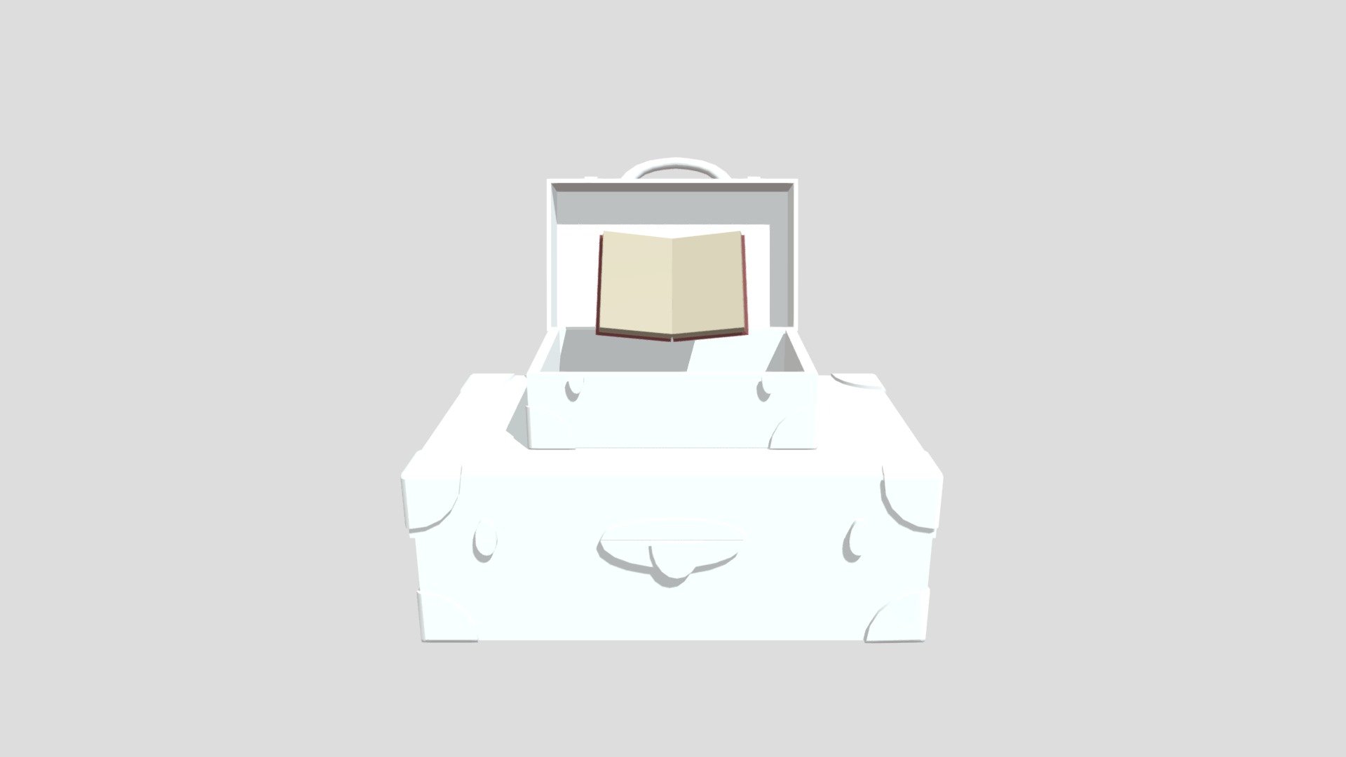 Suitcase Cert III