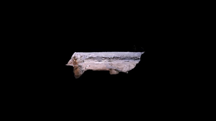 22MLL5 3D Model
