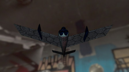 329-C 3D Model