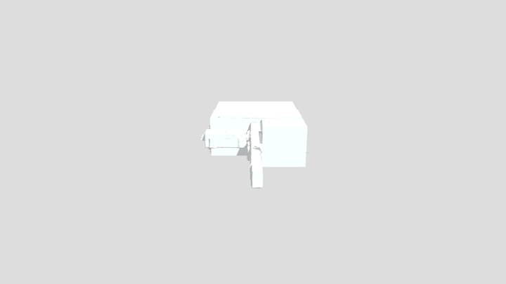 Combined_ Hanyan 3D Model