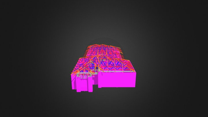 512601-173642-CALI – Free 3D Model STL