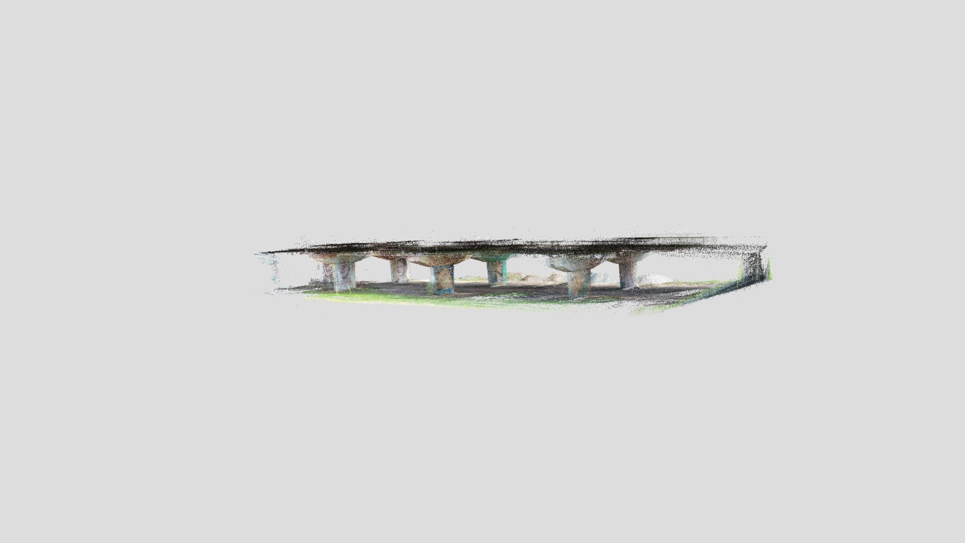 Filary_Pointcloud_1
