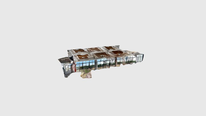Www 3D Model