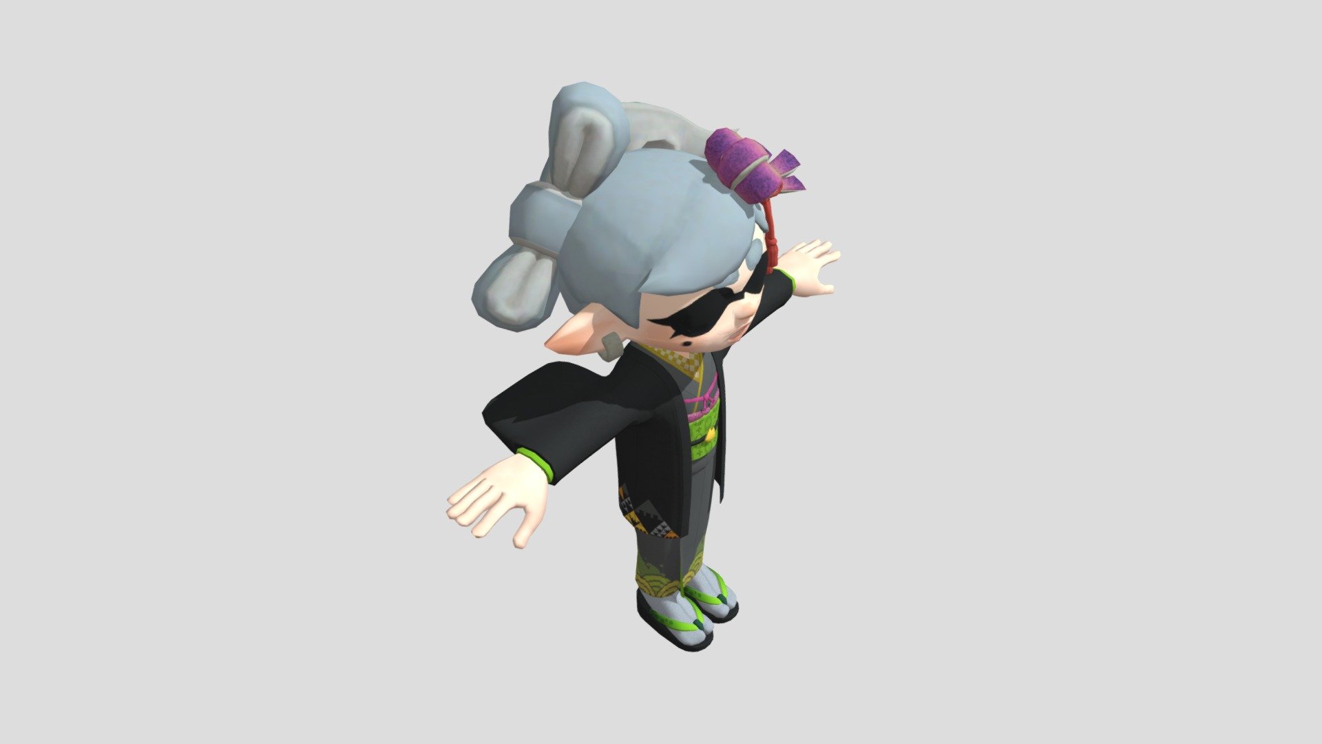 Marie