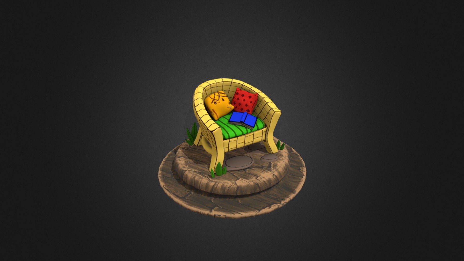 Armchair
