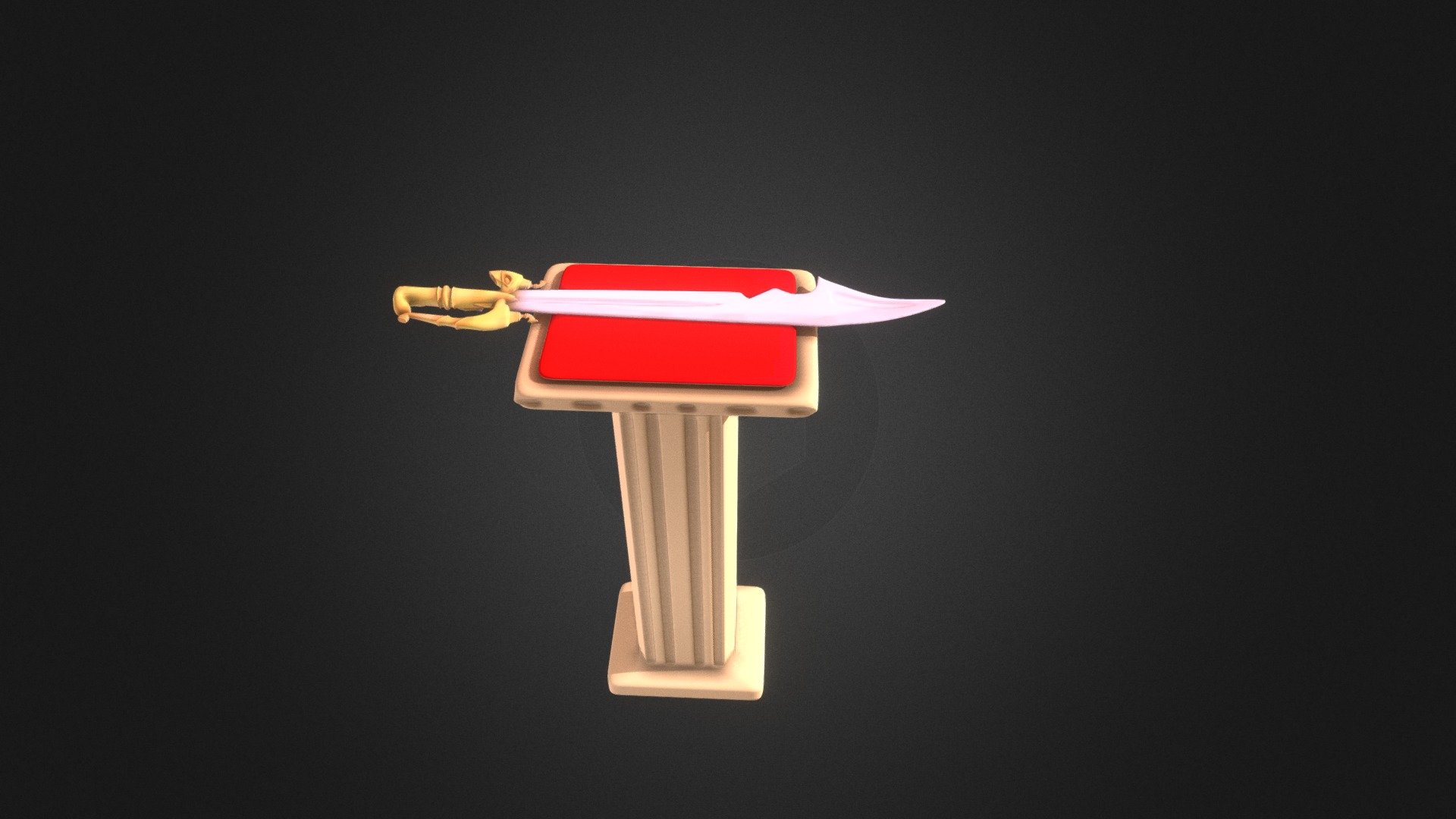 Ancient Sword