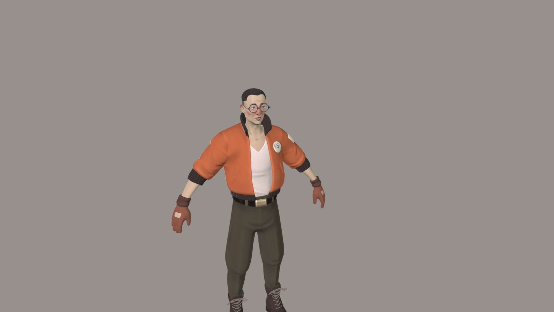 test kim