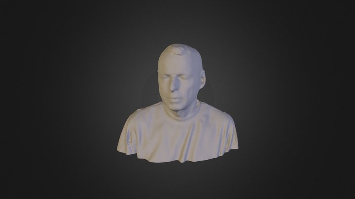 JLD 3D Model