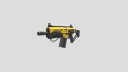 Arsenal - 3D model by CerealDrop54 (@yadiralonzo32) [34cc59c] - Sketchfab