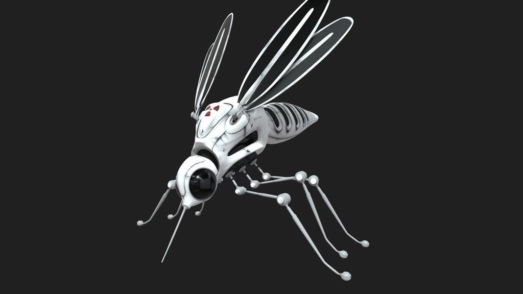 mosquito