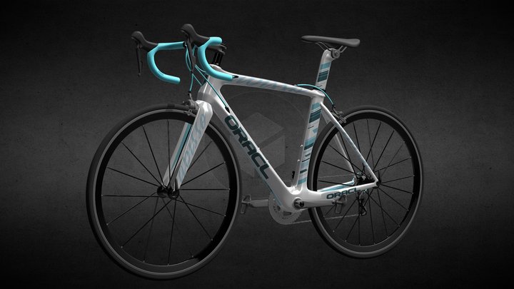 ABISSO 3D Model