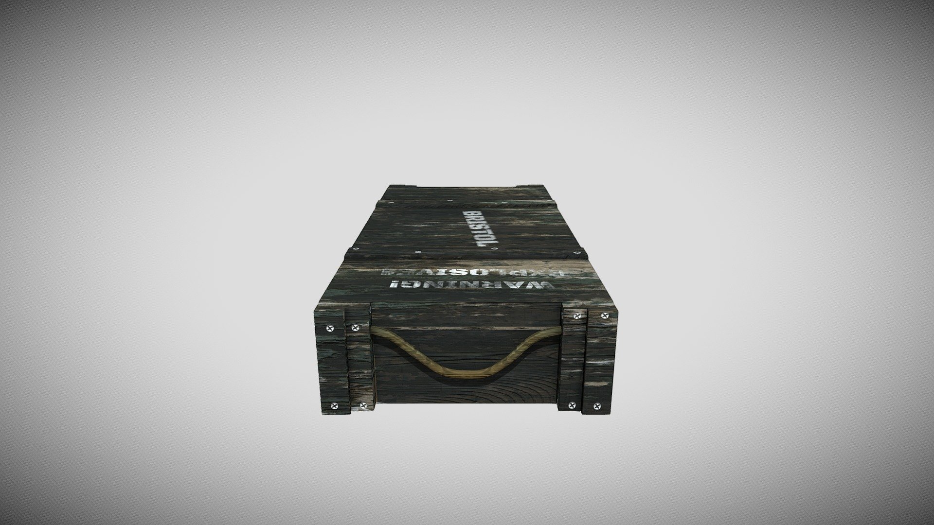 Crate