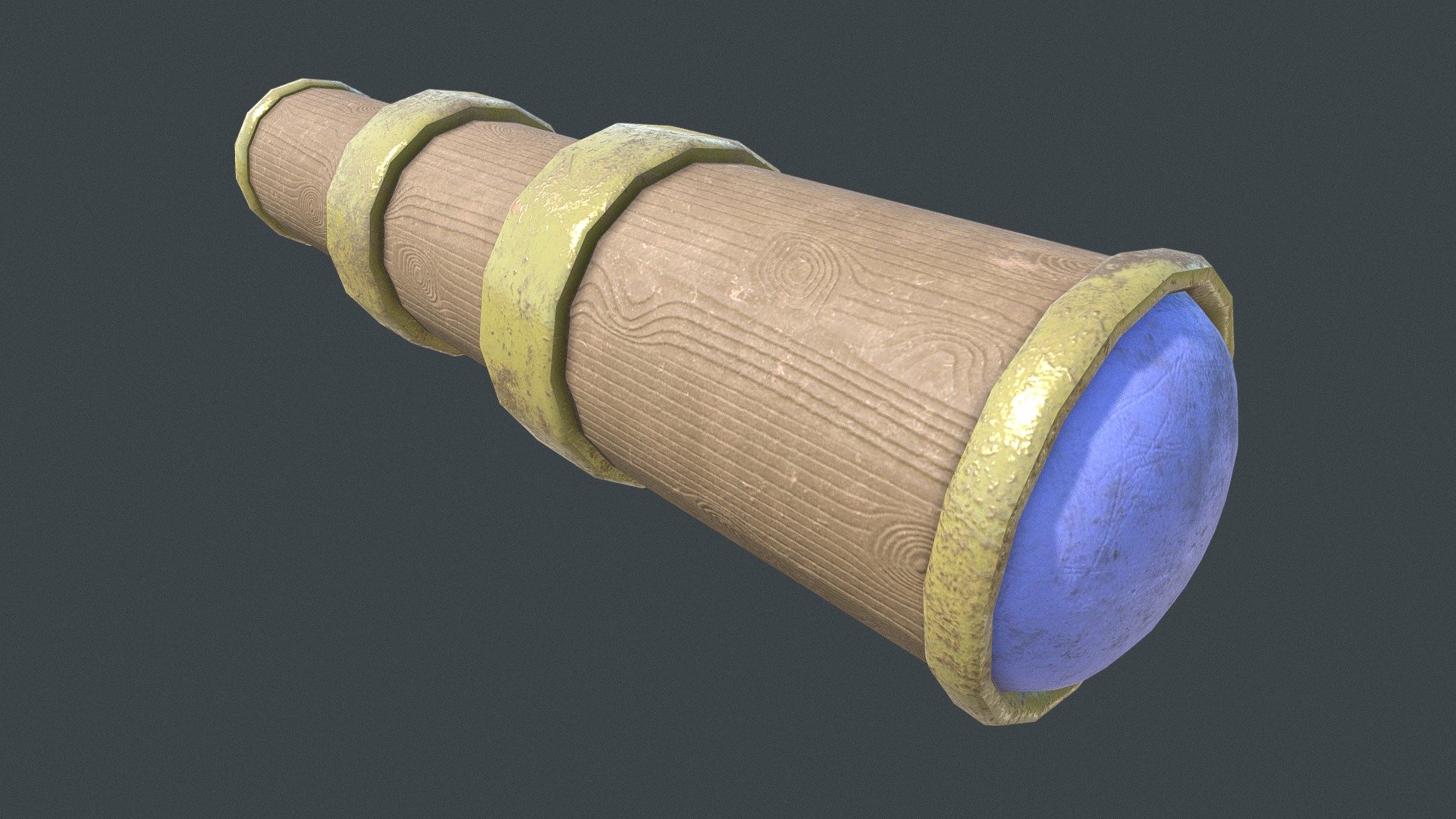 Spyglass