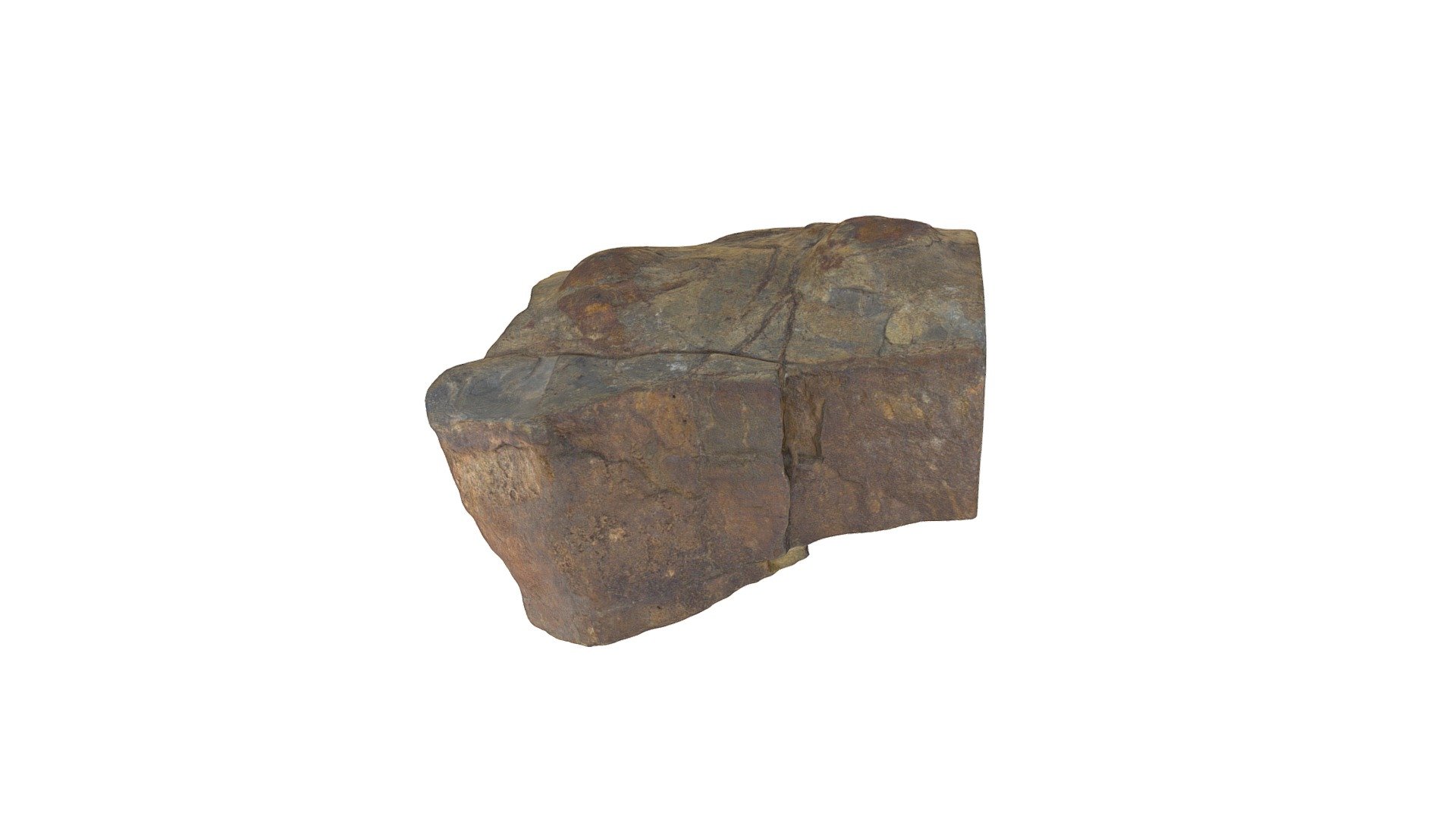 Sedimentary Sample