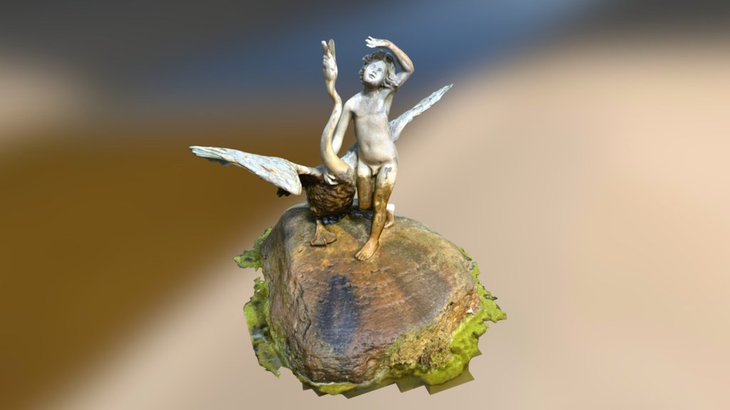 Fountain in Ottershausen