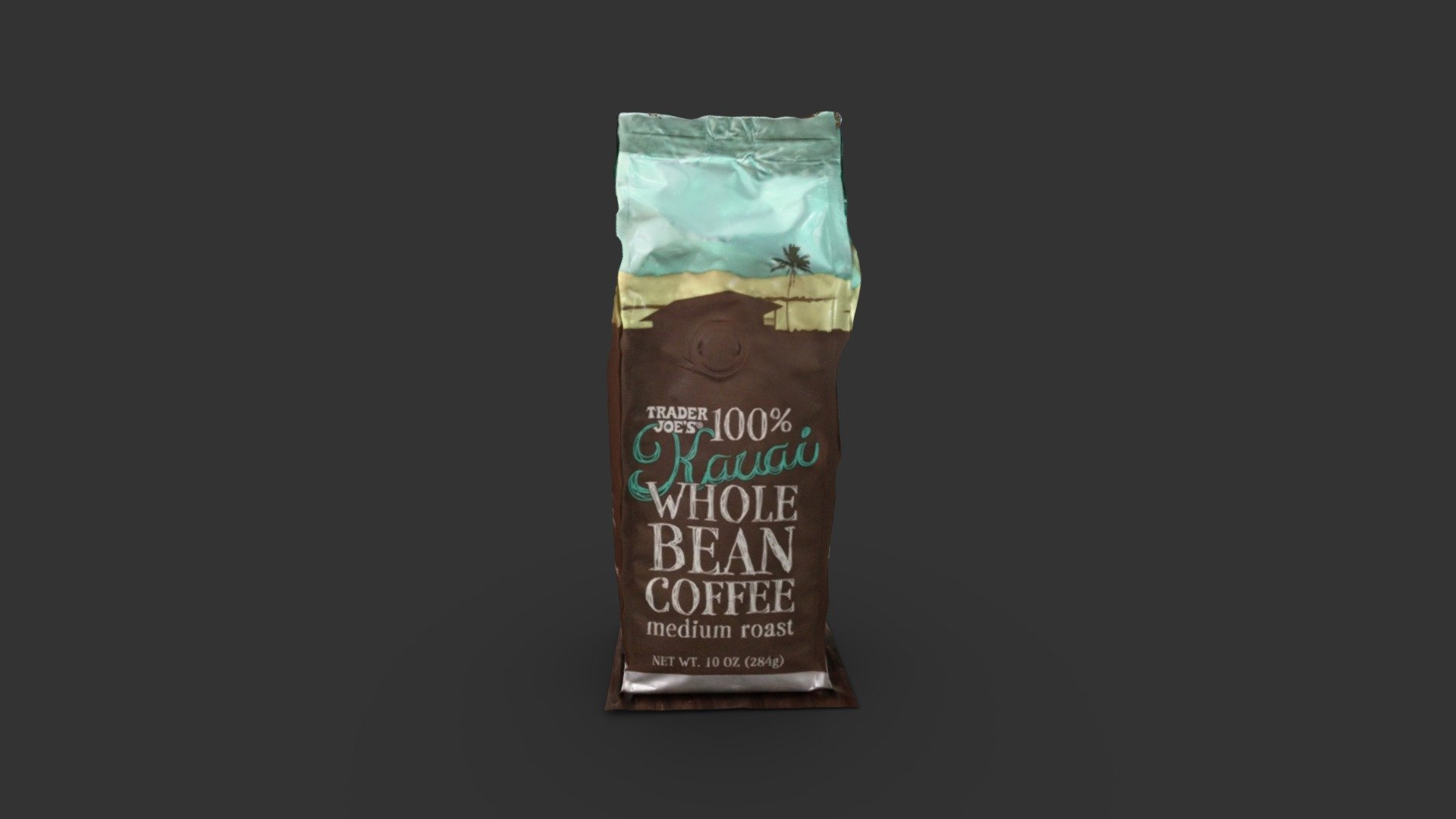 Coffee #3DST16