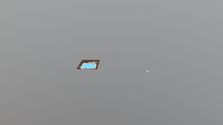 4C 3D Model