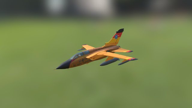 Tornado – Modello 3D gratuito STL